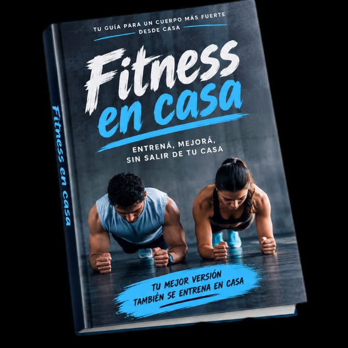 Fitness en casa